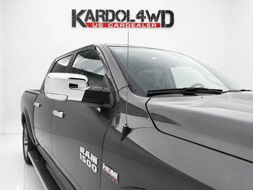 Dodge Ram 1500 - Afbeelding 3 van 24