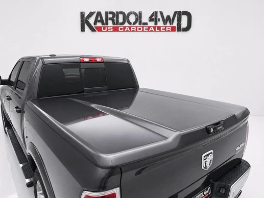 Dodge Ram 1500 - Afbeelding 4 van 24