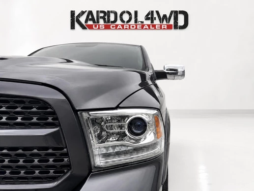 Dodge Ram 1500 - Afbeelding 5 van 24