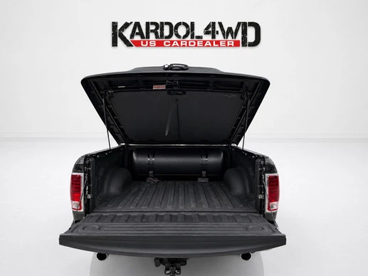 Dodge Ram 1500 - Afbeelding 6 van 24