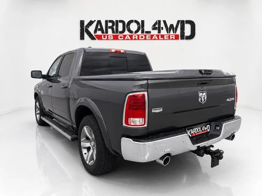 Dodge Ram 1500 - Afbeelding 7 van 24