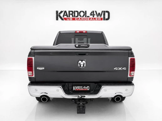 Dodge Ram 1500 - Afbeelding 8 van 24