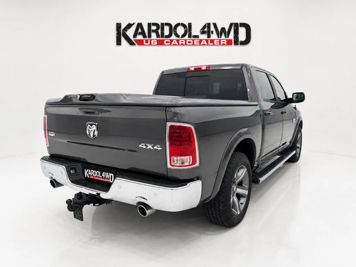 Dodge Ram 1500 - Afbeelding 9 van 24