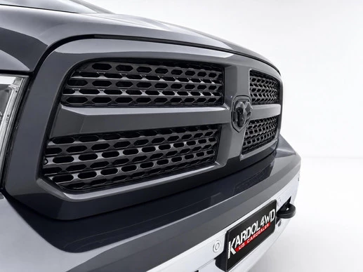 Dodge Ram 1500 - Afbeelding 12 van 24