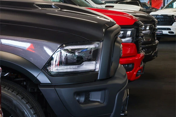 Dodge Ram 1500 - Afbeelding 17 van 24