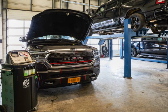 Dodge Ram 1500 - Afbeelding 21 van 24