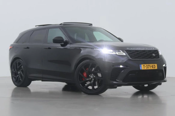 Land Rover Range Rover Velar - Afbeelding 1 van 30