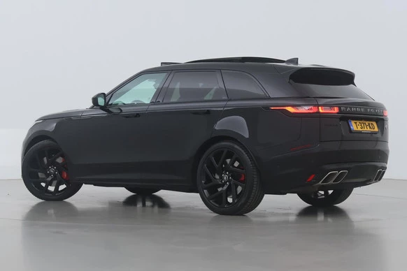 Land Rover Range Rover Velar - Afbeelding 2 van 30