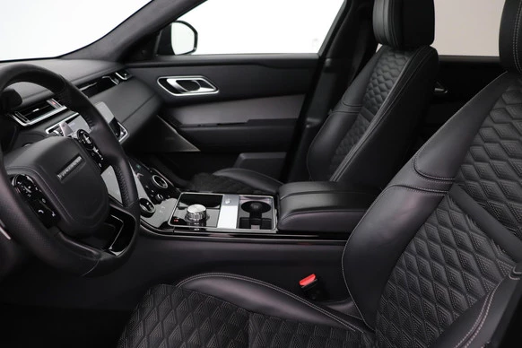 Land Rover Range Rover Velar - Afbeelding 3 van 30