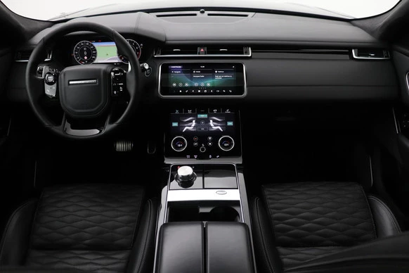 Land Rover Range Rover Velar - Afbeelding 4 van 30