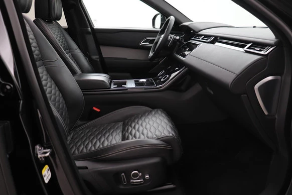 Land Rover Range Rover Velar - Afbeelding 5 van 30