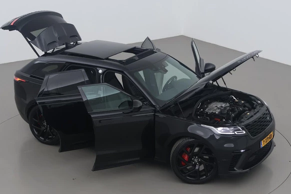 Land Rover Range Rover Velar - Afbeelding 6 van 30