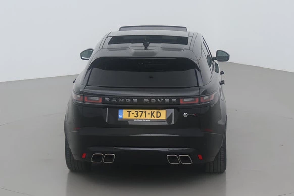 Land Rover Range Rover Velar - Afbeelding 9 van 30