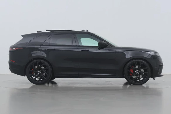 Land Rover Range Rover Velar - Afbeelding 10 van 30