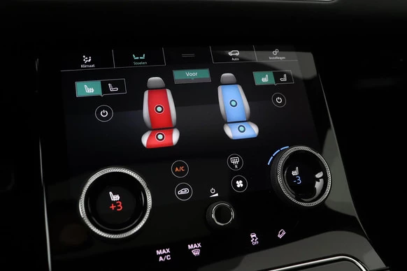 Land Rover Range Rover Velar - Afbeelding 12 van 30