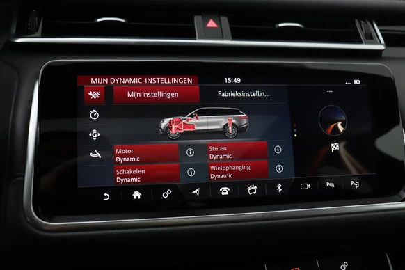 Land Rover Range Rover Velar - Afbeelding 14 van 30