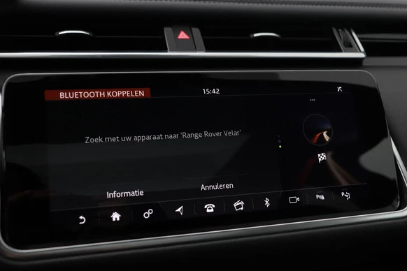 Land Rover Range Rover Velar - Afbeelding 21 van 30