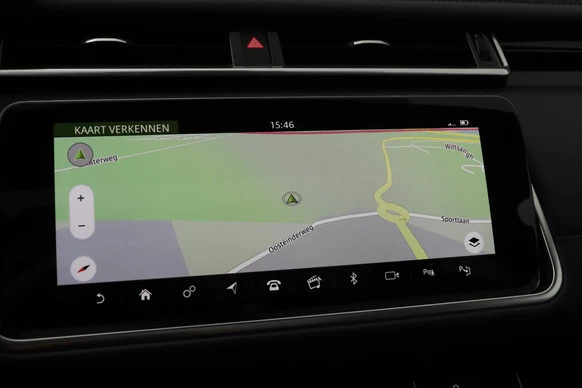 Land Rover Range Rover Velar - Afbeelding 24 van 30