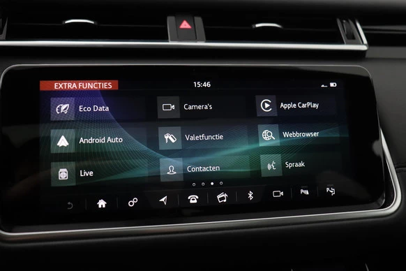 Land Rover Range Rover Velar - Afbeelding 25 van 30