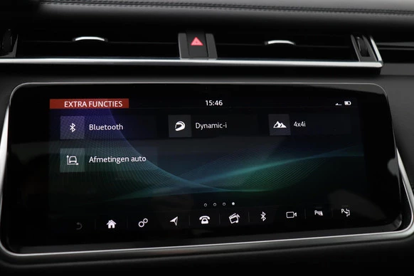 Land Rover Range Rover Velar - Afbeelding 26 van 30