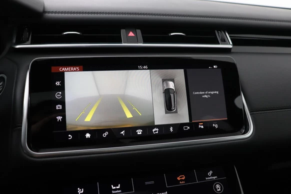 Land Rover Range Rover Velar - Afbeelding 27 van 30