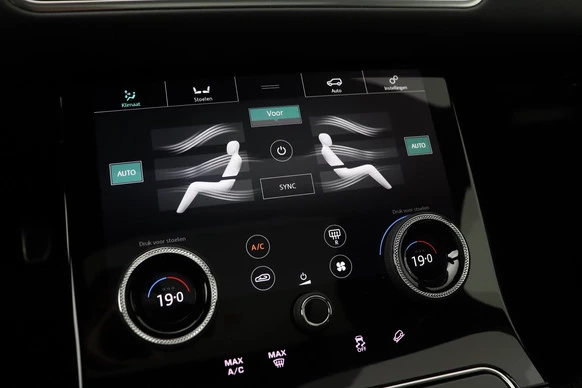 Land Rover Range Rover Velar - Afbeelding 28 van 30