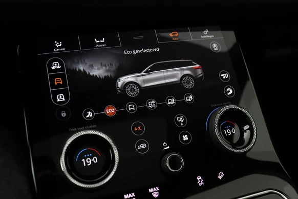 Land Rover Range Rover Velar - Afbeelding 29 van 30