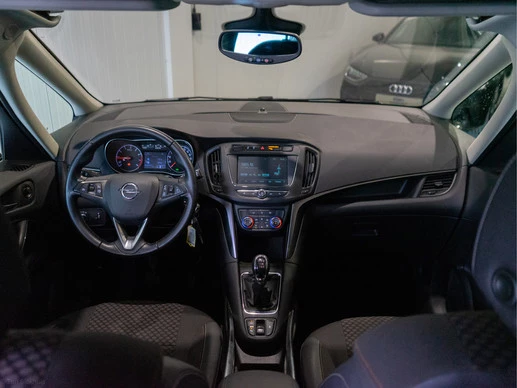 Opel Zafira - Afbeelding 5 van 30