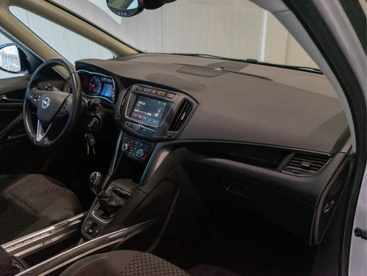 Opel Zafira - Afbeelding 6 van 30