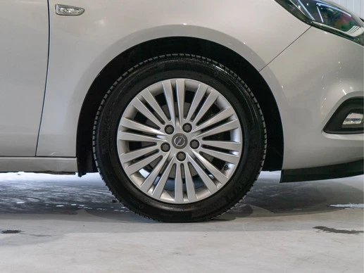Opel Zafira - Afbeelding 7 van 30