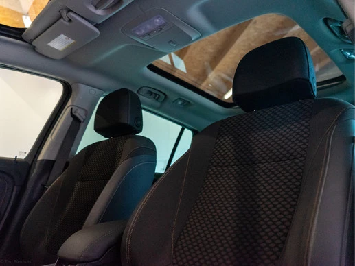 Opel Zafira - Afbeelding 8 van 30