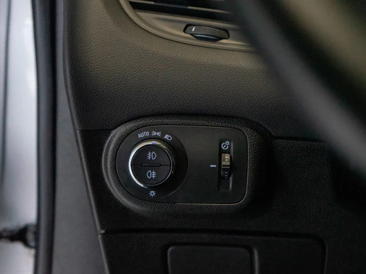 Opel Zafira - Afbeelding 15 van 30