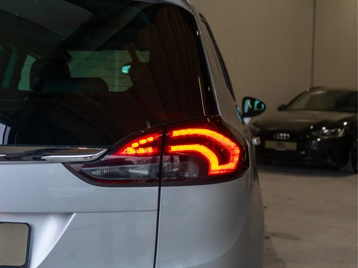 Opel Zafira - Afbeelding 16 van 30