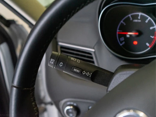 Opel Zafira - Afbeelding 17 van 30