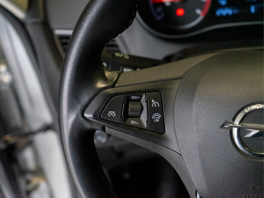 Opel Zafira - Afbeelding 18 van 30