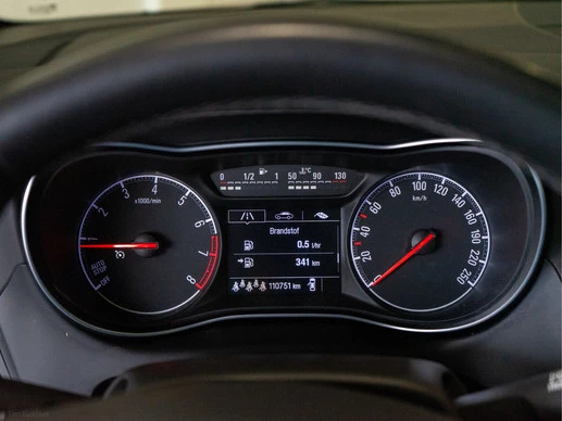 Opel Zafira - Afbeelding 19 van 30