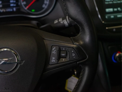 Opel Zafira - Afbeelding 20 van 30