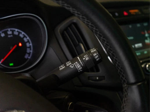 Opel Zafira - Afbeelding 21 van 30