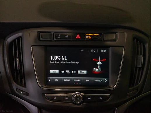 Opel Zafira - Afbeelding 22 van 30