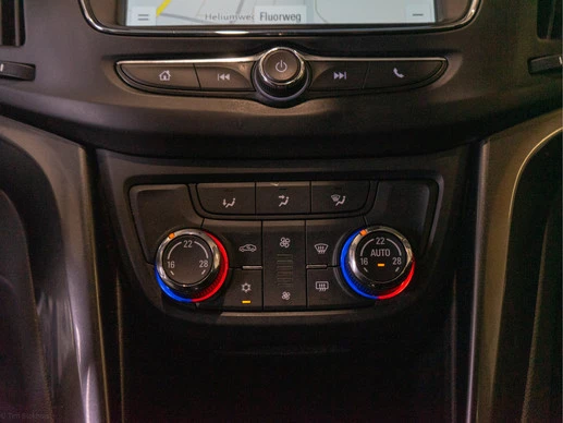 Opel Zafira - Afbeelding 25 van 30