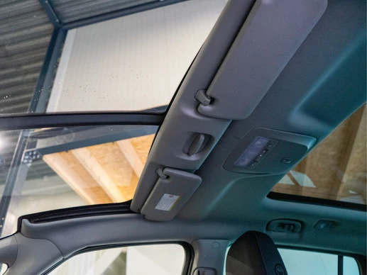 Opel Zafira - Afbeelding 30 van 30