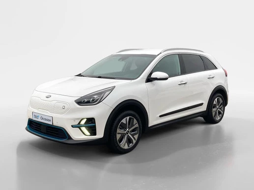 Kia e-Niro - Afbeelding 1 van 26