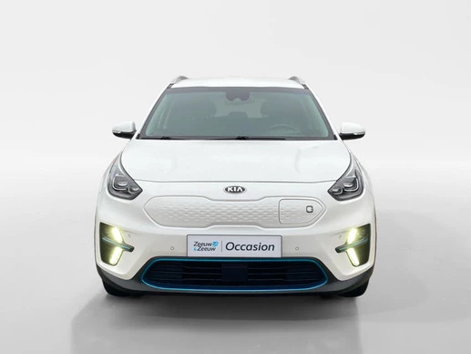 Kia e-Niro - Afbeelding 3 van 26