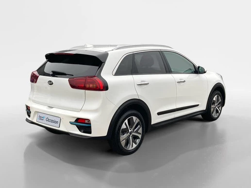 Kia e-Niro - Afbeelding 4 van 26