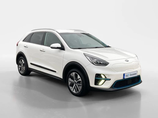 Kia e-Niro - Afbeelding 5 van 26