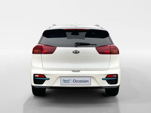 Kia e-Niro - Afbeelding 6 van 26