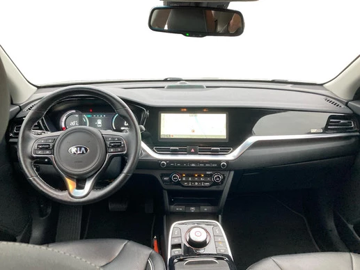 Kia e-Niro - Afbeelding 9 van 26