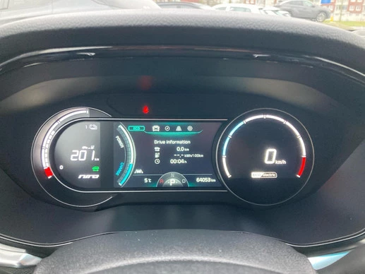 Kia e-Niro - Afbeelding 12 van 26