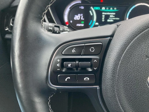 Kia e-Niro - Afbeelding 14 van 26