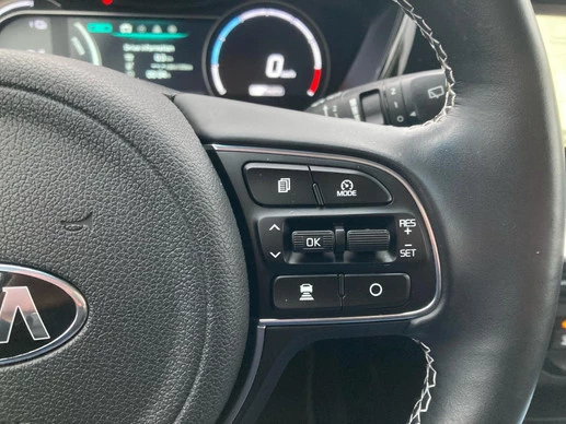 Kia e-Niro - Afbeelding 15 van 26